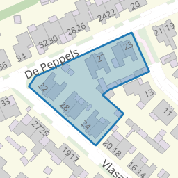 Perceel WRJ00-A-2831