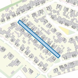 Perceel WRJ00-A-2832