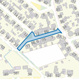 Perceel WRJ00-A-2834