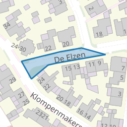 Perceel WRJ00-A-2838