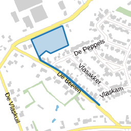 Perceel WRJ00-A-2840