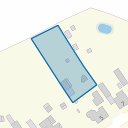 Perceel WRJ00-A-2856