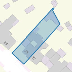 Perceel WRJ00-A-2858