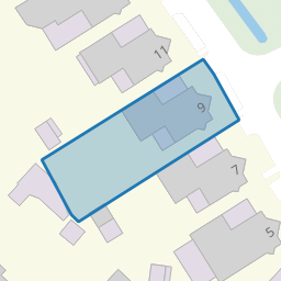 Perceel WRJ00-A-2860