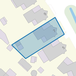 Perceel WRJ00-A-2861