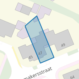 Perceel WRJ00-A-2863