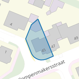 Perceel WRJ00-A-2864