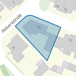 Perceel WRJ00-A-2867