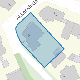 Perceel WRJ00-A-2868