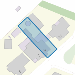 Perceel WRJ00-A-2872