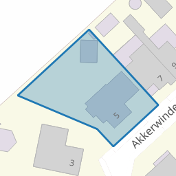 Perceel WRJ00-A-2874