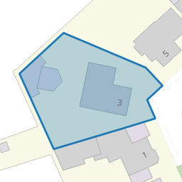 Perceel WRJ00-A-2875