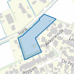 Perceel WRJ00-A-2877