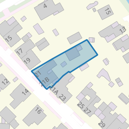 Perceel WRJ00-A-2885