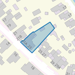 Perceel WRJ00-A-2886