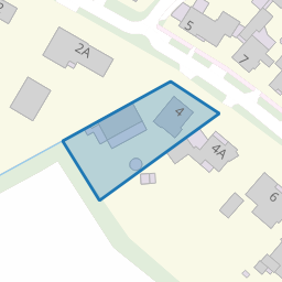 Perceel WRJ00-A-2887