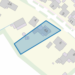 Perceel WRJ00-A-2888