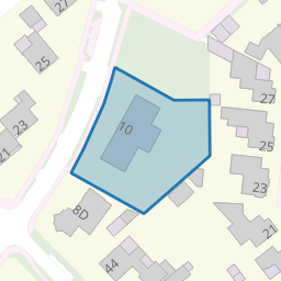 Perceel WRJ00-A-2915