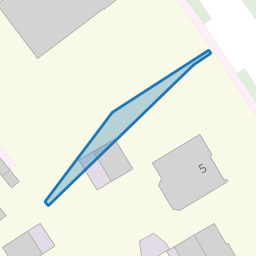 Perceel WRJ00-A-2921