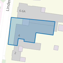 Perceel WRJ00-A-2922