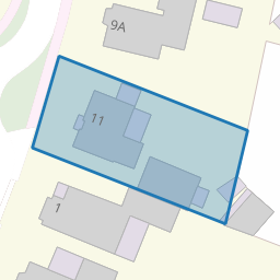 Perceel WRJ00-A-2925