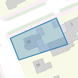 Perceel WRJ00-A-2928