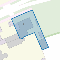 Perceel WRJ00-A-2929