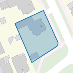 Perceel WRJ00-A-2933