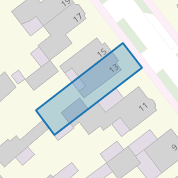 Perceel WRJ00-A-2939