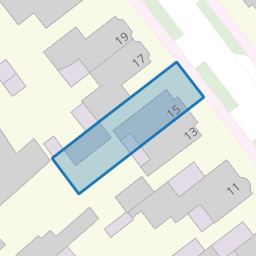 Perceel WRJ00-A-2940