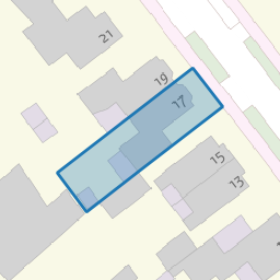 Perceel WRJ00-A-2941