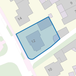 Perceel WRJ00-A-2943