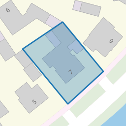 Perceel WRJ00-A-2950