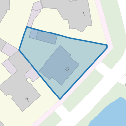 Perceel WRJ00-A-2951