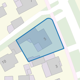 Perceel WRJ00-A-2954