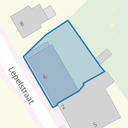 Perceel WRJ00-A-2958