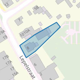 Perceel WRJ00-A-2961