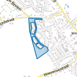 Perceel WRJ00-A-2963