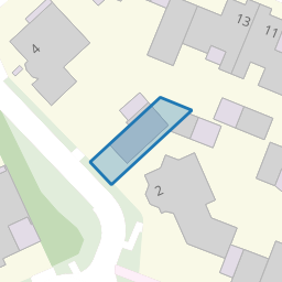 Perceel WRJ00-A-2964