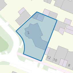 Perceel WRJ00-A-2965