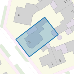 Perceel WRJ00-A-2982