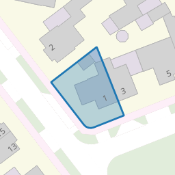 Perceel WRJ00-A-2983