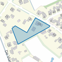 Perceel WRJ00-A-2999