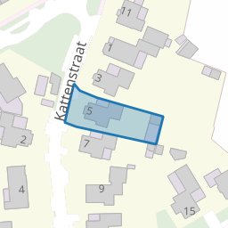 Perceel WRJ00-A-3010