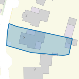 Perceel WRJ00-A-3011
