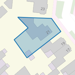 Perceel WRJ00-A-3019