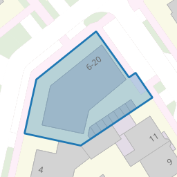 Perceel WRJ00-A-3023