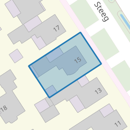 Perceel WRJ00-A-3025