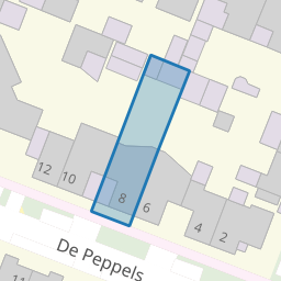 Perceel WRJ00-A-3031