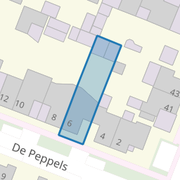 Perceel WRJ00-A-3032